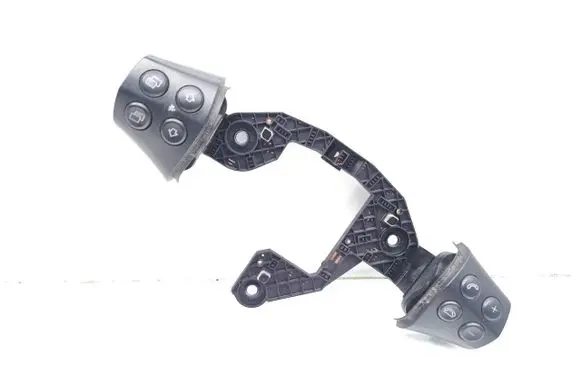 Mercedes-Benz A W169 Steering wheel buttons/switches 1698207310