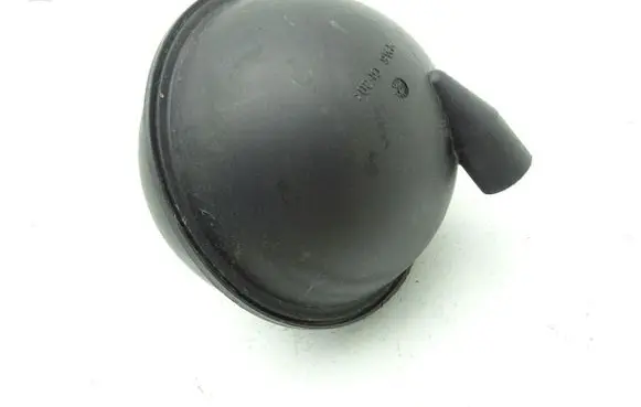 Skoda Fabia Mk2 (5J) Vacuum air tank 054129808