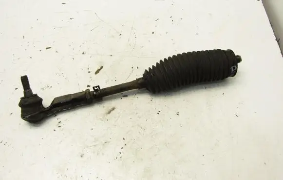 Audi Q3 8U Steering tie rod end AGLA5