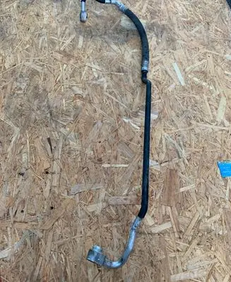 BMW X5 E53 Air conditioning (A/C) pipe/hose 8E0260707