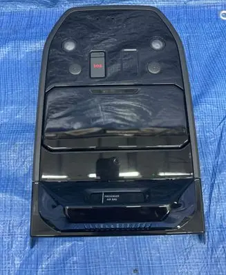 Renault Austral Headlining lighting console trim 969813460R 969811426R