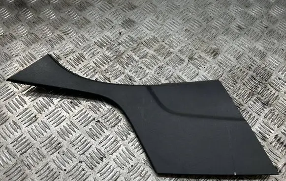 Saab 9-5 Centre console side trim front 12776433