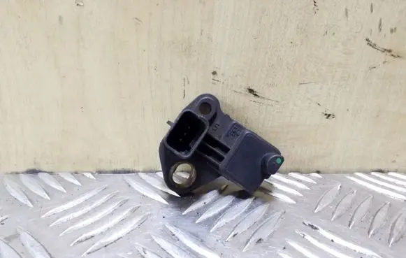 Mazda 3 I Crankshaft position sensor 9637466980