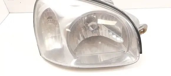 Hyundai Santa Fe Headlight/headlamp 9210226XXX 1011199