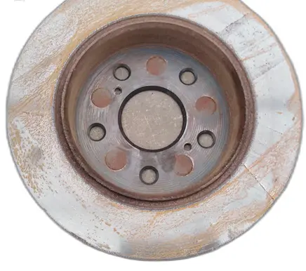 Toyota Corolla E210 E21 Other brake parts 