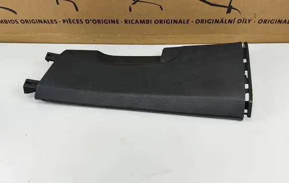 Volkswagen Golf VII (B) pillar trim (bottom) 5G4867291F