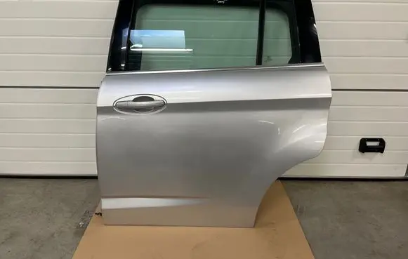 Ford Grand C-MAX Rear door 