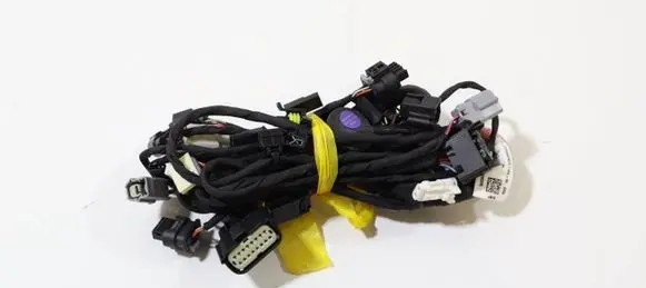 Tesla Model S Other wiring loom 1037524-04-M 103752404M 1037524