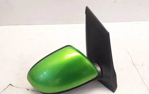 Mazda 2 Front door electric wing mirror E4022683 E4022684