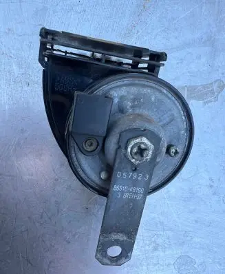 Lexus RX 450H Horn signal 8651048190 057923 BTEH37