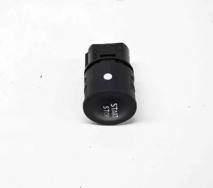 Renault Zoe Engine start stop button switch 09698RC
