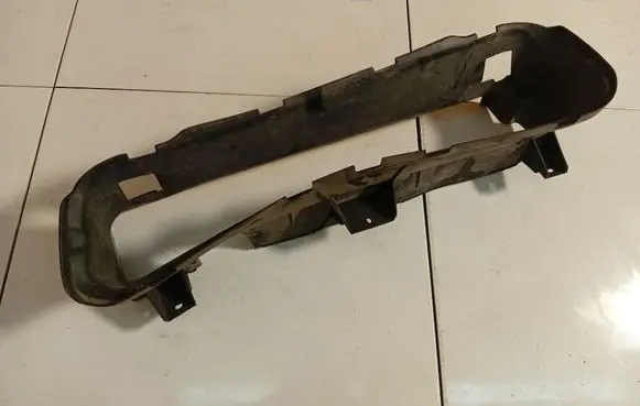 Air intake duct part