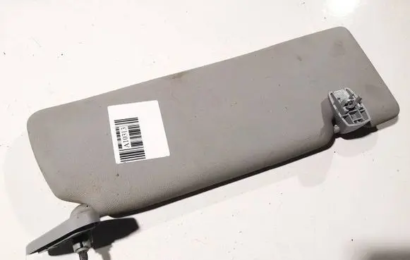 BMW 1 E81 E87 Sun visor
