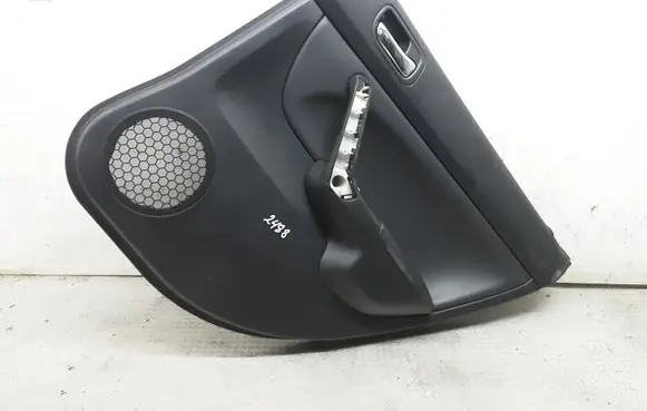 Honda Accord Rear door card panel trim 83700SED0030