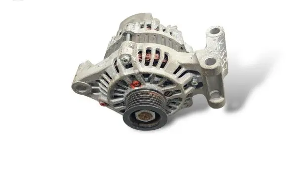 Ford Fiesta Generator/alternator F6JB K1397