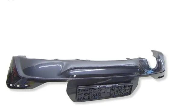 BMW X2 F39 Rear bumper 5112 8069140 11460913