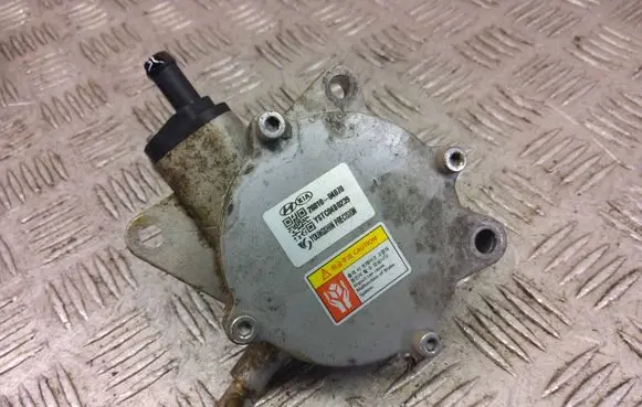 KIA Stonic Vacuum pump 2881004070