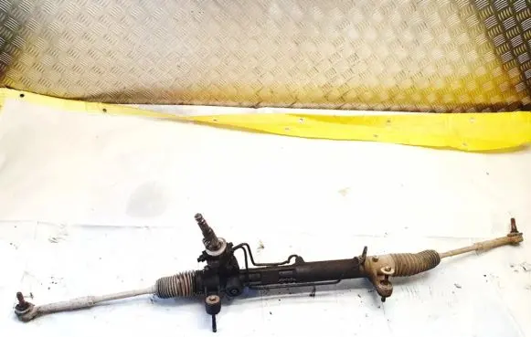 Toyota Corolla Verso AR10 Steering rack LHD