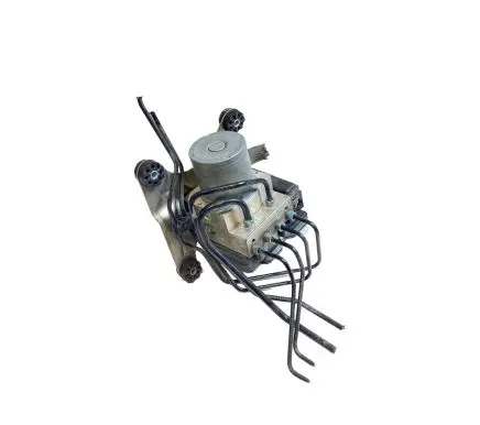 BMW 5 F10 F11 ABS Pump 6868337 6868335 DXC9L6