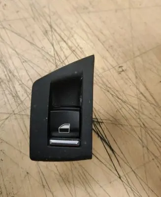 BMW 5 F10 F11 Electric window control switch 916352701