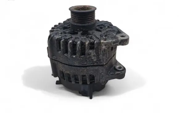 Mercedes-Benz S W221 Generator/alternator A0141541002