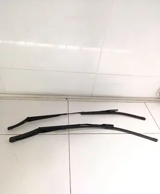 Skoda Octavia Mk3 (5E) Windshield/front glass wiper blade 5E1955409 5E1955410