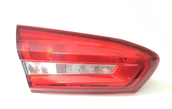Ford Focus Tailgate rear/tail lights JX7B13A603TB