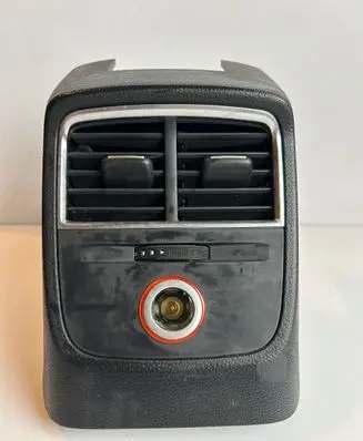 Audi A3 S3 8V Rear air vent grill 8V0819203