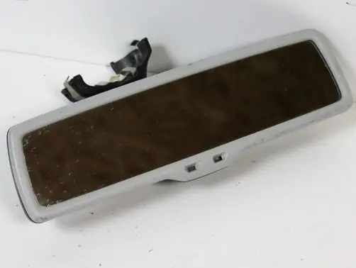 Volkswagen Tiguan Rear view mirror (interior) 4B0971834