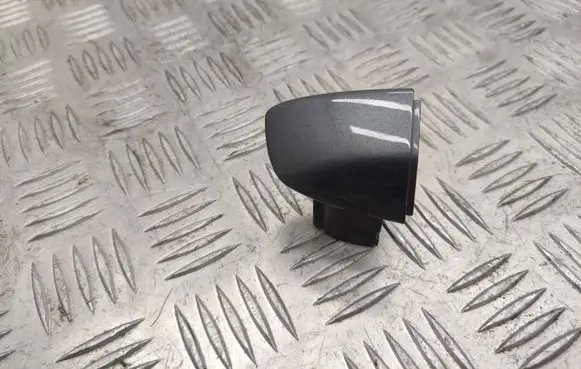 Volkswagen PASSAT B8 Rear door handle cover 510839168