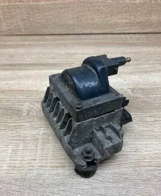 Renault Safrane High voltage ignition coil HOM7700732263 7700852093
