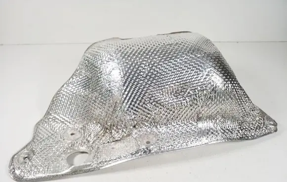 Audi A6 S6 C7 4G Other body part 4G0804165B