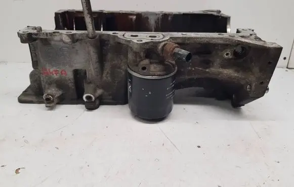 KIA Ceed Oil sump 21135-2b010