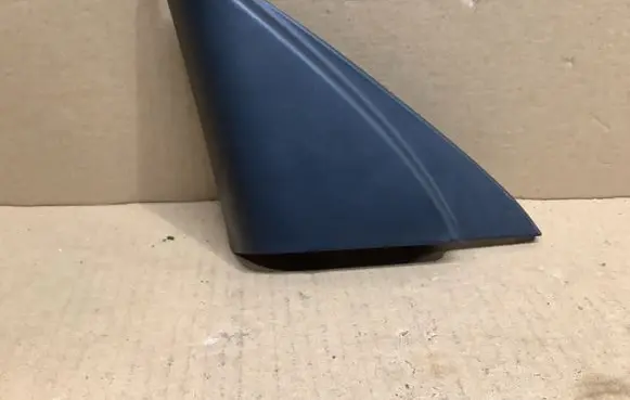 KIA Niro Plastic wing mirror trim cover 87651G5000