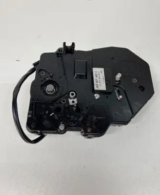 Volkswagen Caddy Loading door lock 2K0827426C 01072053003