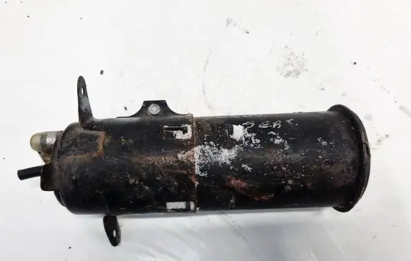 Volkswagen PASSAT B3 Active carbon filter fuel vapour canister 191201801 171201813