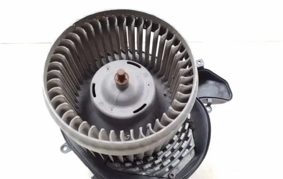 Volvo V70 A/C air flow flap actuator/motor 