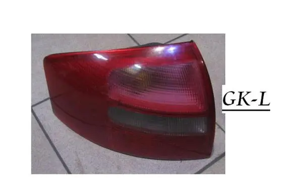 Audi A6 S6 C5 4B Rear/tail lights 4B9945095D3FZ