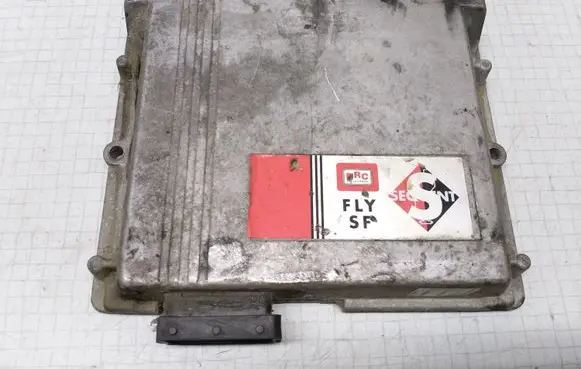 Mitsubishi Galant LP gas control unit module 67R011002