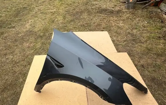 Tesla Model Y Fender 1493472 9723020 161808400A