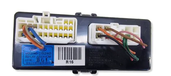 Hyundai Santa Fe Other control units/modules 952302B240