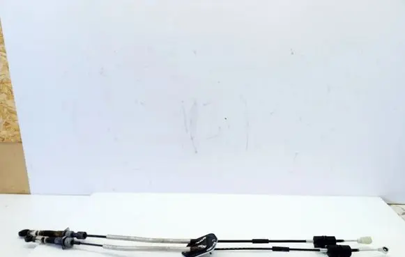 KIA Ceed Gear shift cable linkage 43794G4600