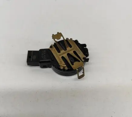 Rain sensor