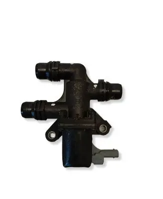 Opel Mokka B Electric auxiliary coolant/water pump 9829266280