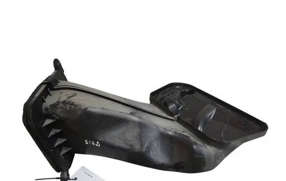 Tesla Model Y Cabin air duct channel 149913750B