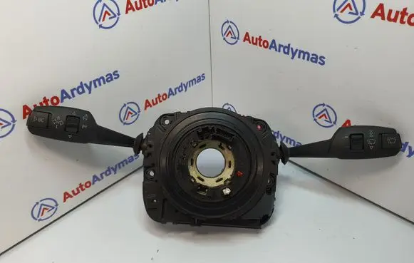 BMW X1 E84 Steering wheel axle set 9123034 61319123034 9164416