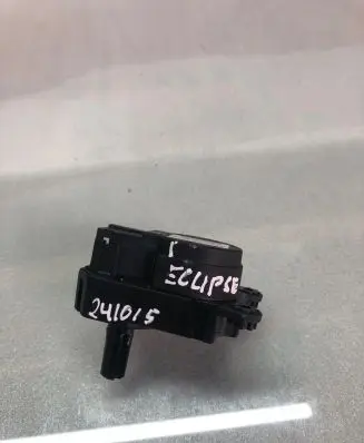 Mitsubishi Eclipse Cross Intake manifold valve actuator/motor 0707225a