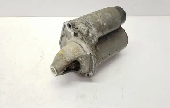 Chrysler Pacifica Starter motor 4380003540 56029818AA