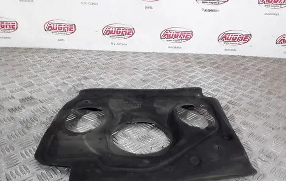 BMW X5 F15 Other engine bay part 7336285 01608017