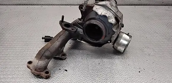Volkswagen Golf Plus Turbo 03G253014M